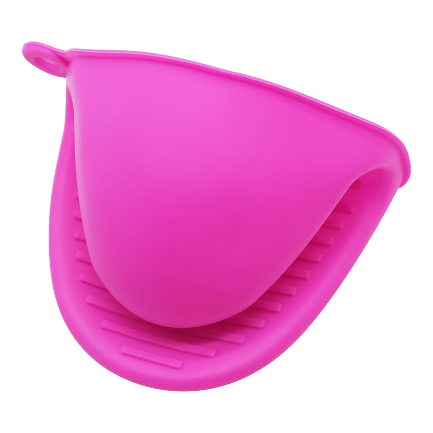 FlyFlyPromos - Silicone Oven Hand Clips Image 4 - Promotional Product